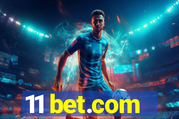 11 bet.com